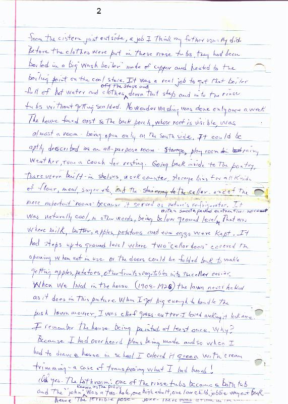 1991_Isabel_album notes2